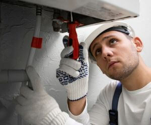 About Emergency plumbing pros Laona, WI